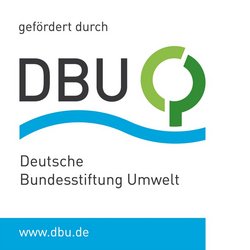 Logo der Deutschen Umweltstiftung