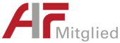Logo AIF-Mitglied
