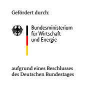 Logo fördendes Bundesministerium
