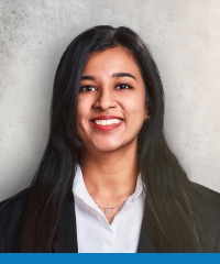 Foto Siddhi Jagdale