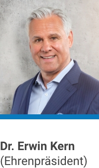Foto Dr. Erwin Kern